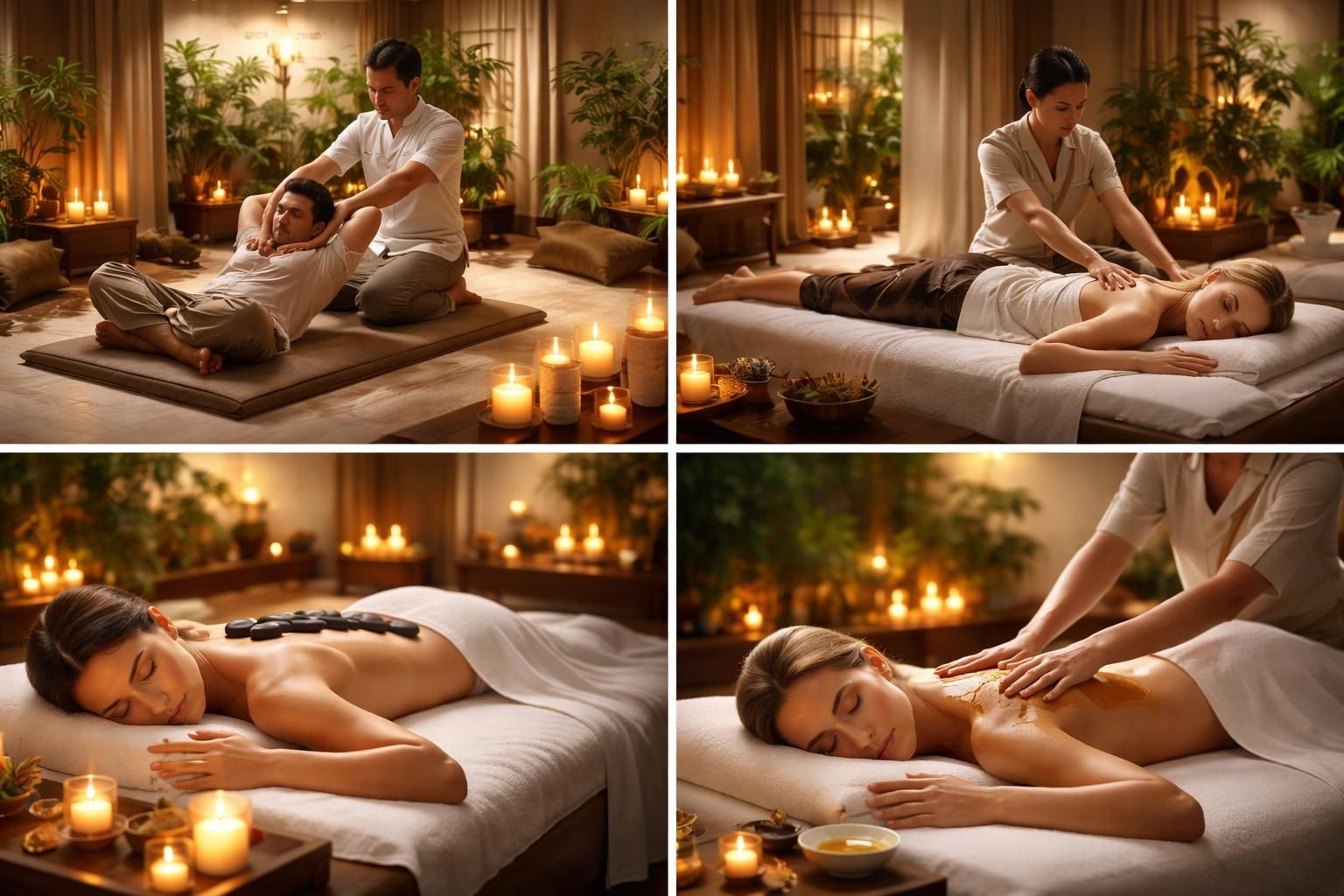 explorez les divers types de massage à bayonne pour une relaxation profonde et un bien-être optimal. trouvez le soin parfait adapté à vos besoins.