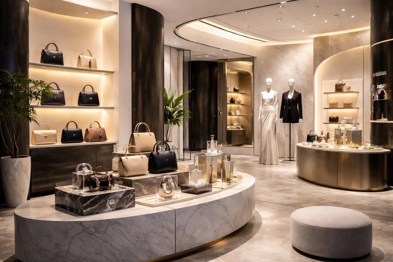 découvrez les marques de luxe incontournables à suivre en 2026 avec lvmhappening, votre guide exclusif des tendances et innovations dans l'univers du luxe.