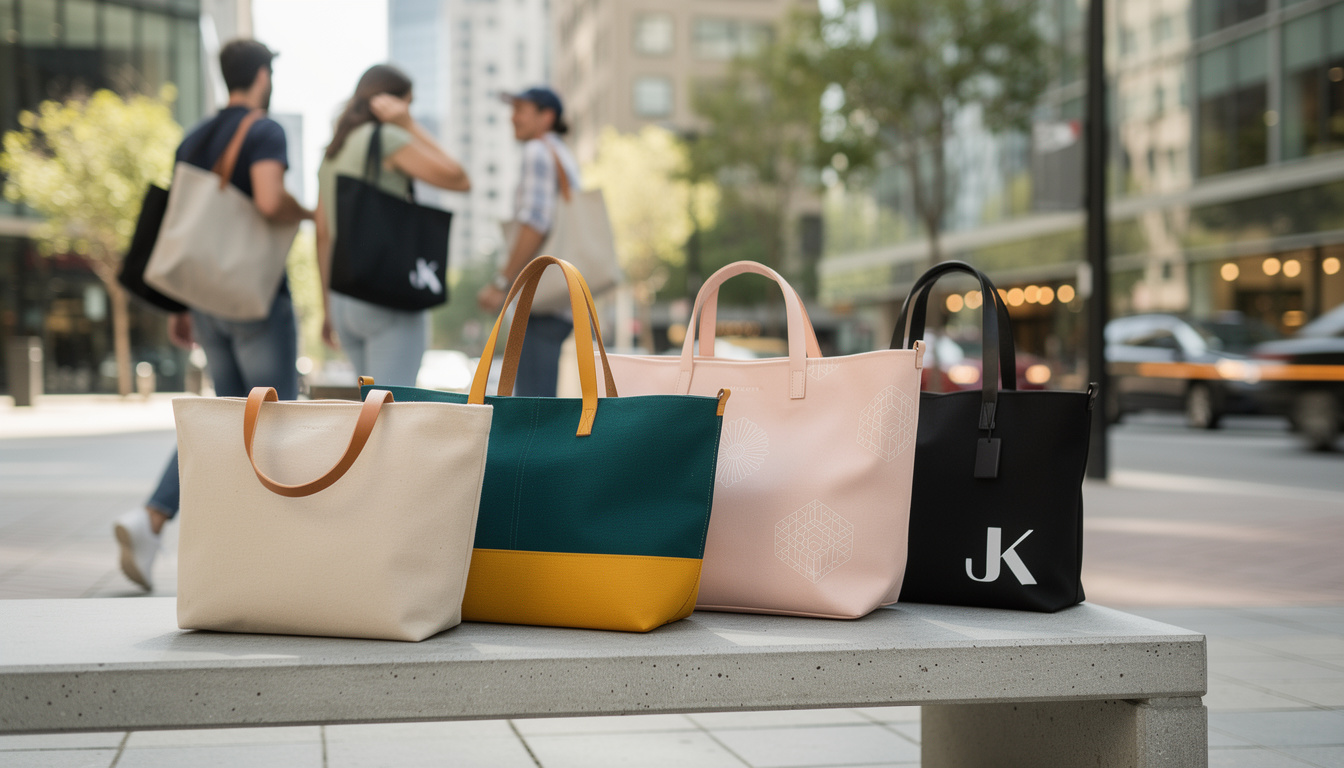 découvrez notre sélection des meilleurs sacs fourre-tout alliant style chic et confort décontracté, parfaits pour compléter toutes vos tenues avec élégance.