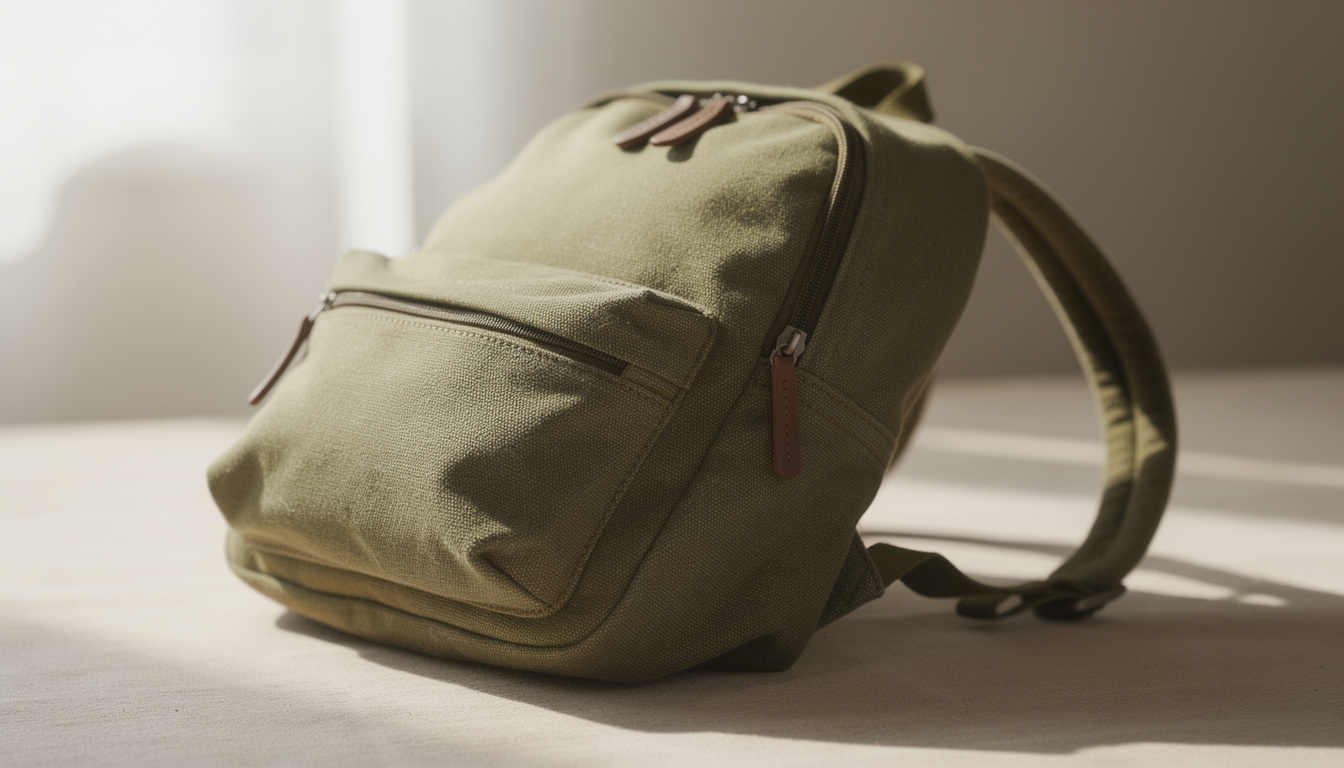 découvrez nos sacs à dos écologiques alliant design tendance et engagement durable pour un style respectueux de l'environnement.