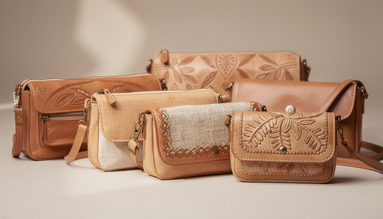 découvrez les sacs bijoux faits main, un artisanat d'exception alliant élégance et savoir-faire unique. mettez en avant ces créations authentiques pour un style raffiné.