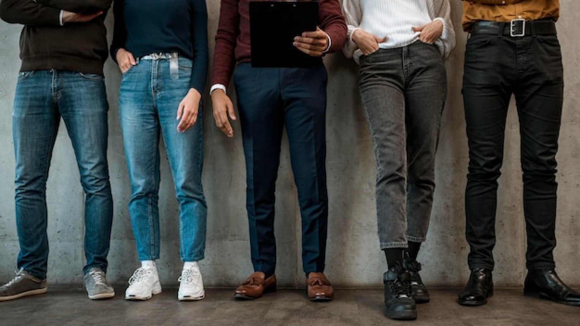 Jean homme : styles incontournables, coupes tendances et conseils de choix