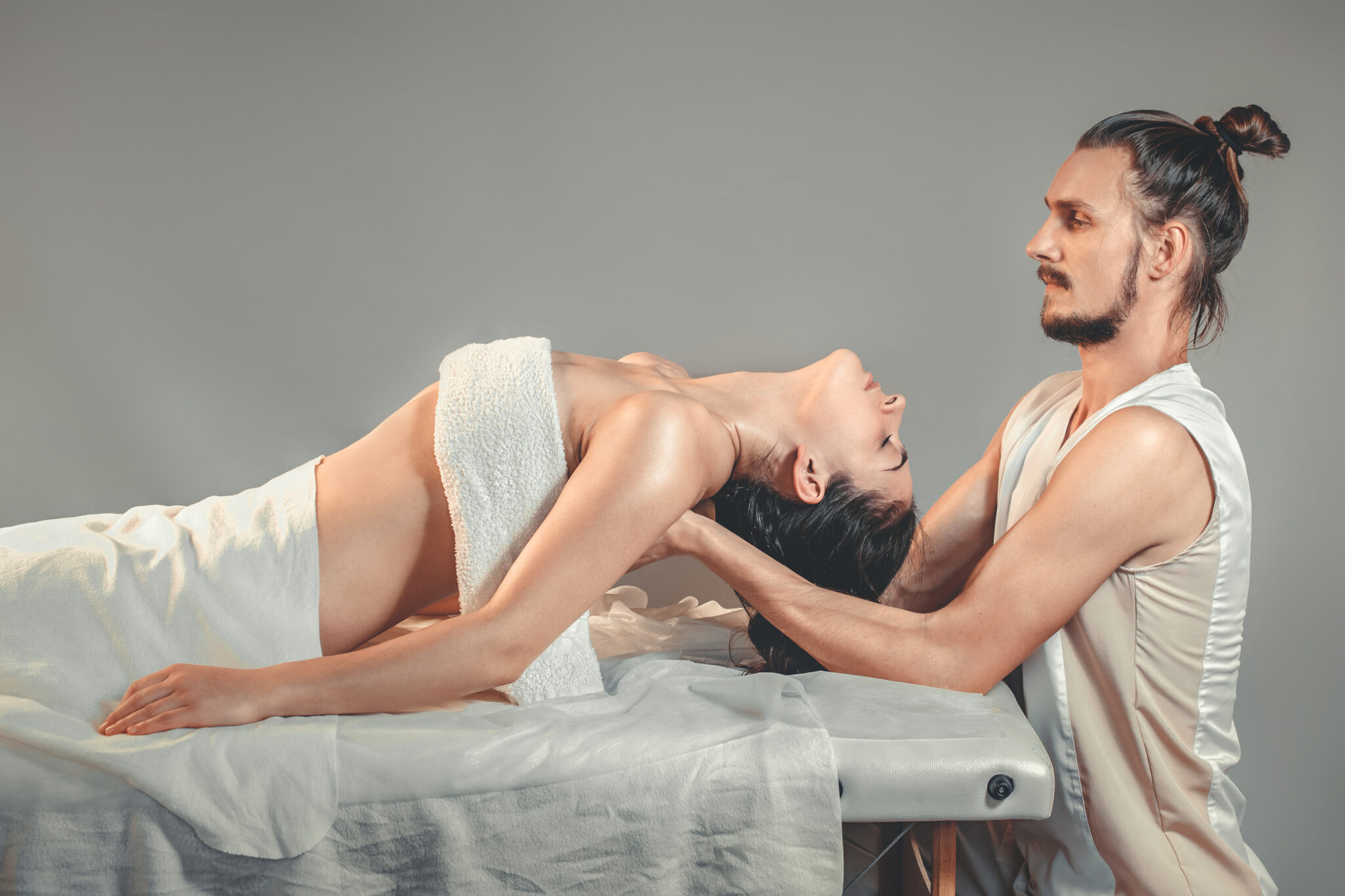 massage tantrique