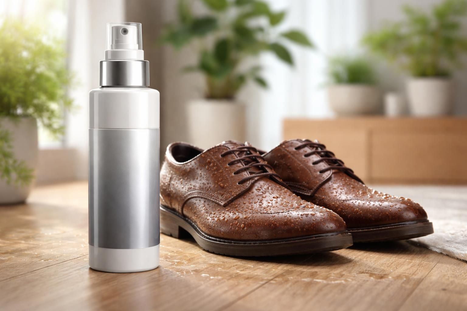 découvrez quel aérosol pour chaussure choisir afin de protéger efficacement vos chaussures contre l'humidité et prolonger leur durée de vie.