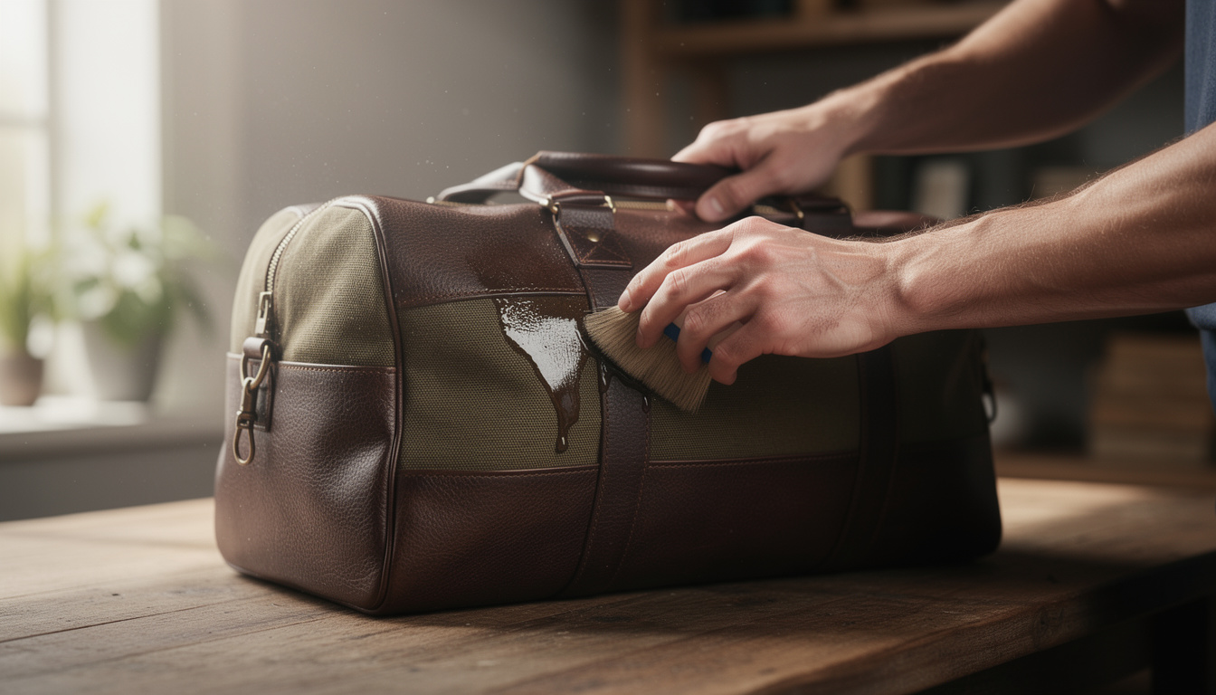 découvrez nos conseils pratiques pour entretenir votre sac polochon et garantir sa durabilité optimale, tout en conservant son style et sa fonctionnalité.