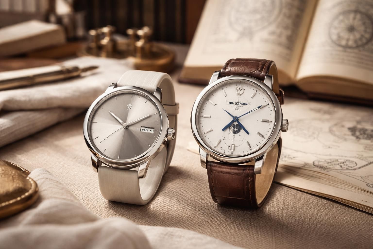 explorez les prix swatch blancpain et découvrez comment ces montres allient qualité exceptionnelle et riche héritage historique.
