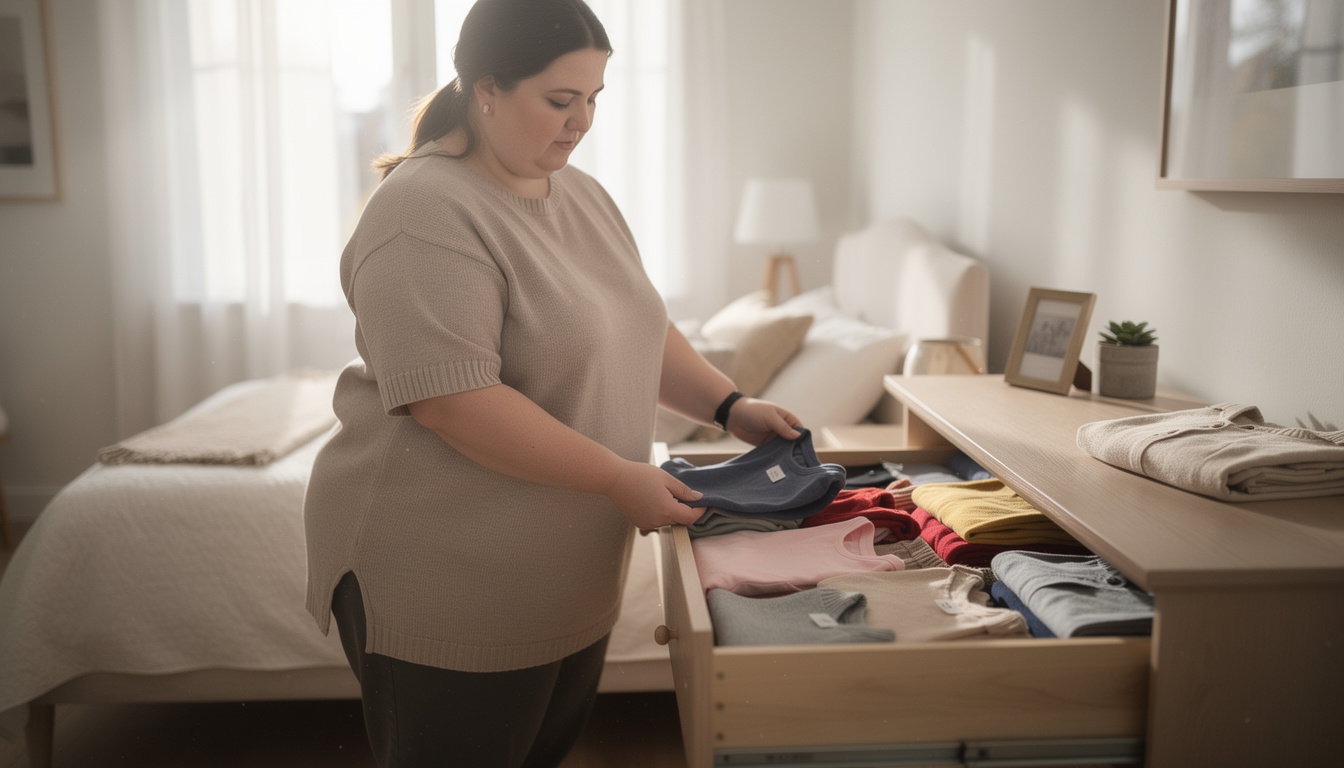 découvrez nos conseils pour choisir de la lingerie grande taille pas chère sans faire d'erreurs, pour allier confort, style et petit prix avec confiance.