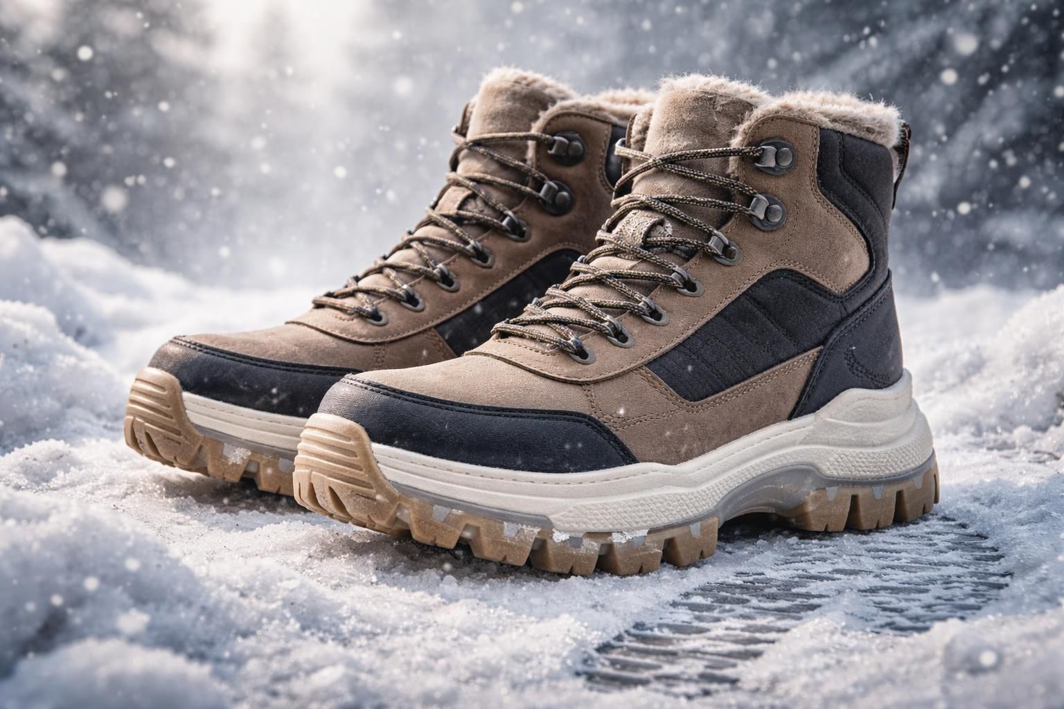 découvrez les avantages des semelles épaisses pour vos chaussures cet hiver : confort, isolation et style pour affronter le froid avec élégance.