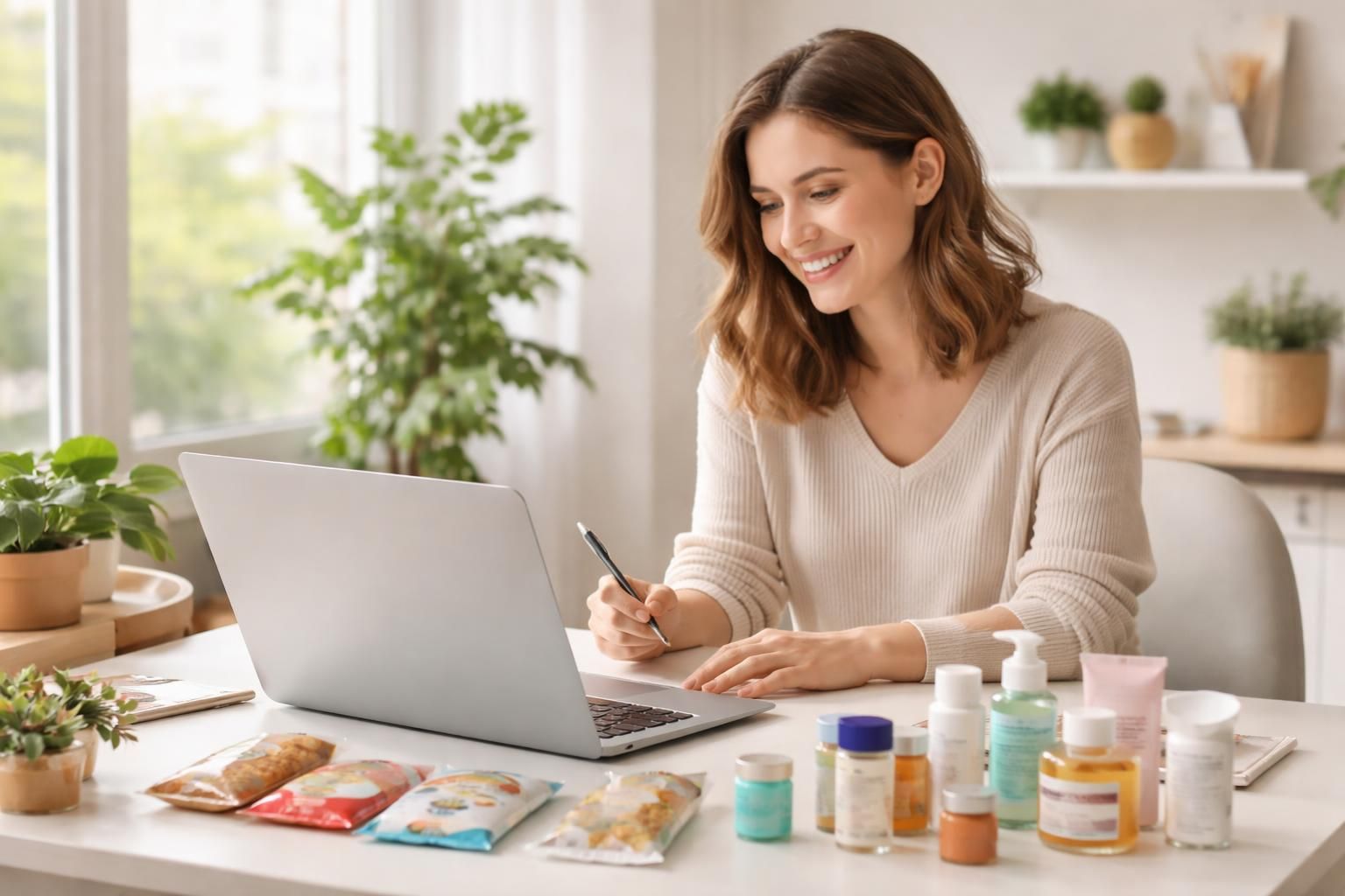 découvrez comment recevoir un échantillon gratuit facilement grâce à nos démarches simples et rapides. profitez d'offres exclusives sans engagement.