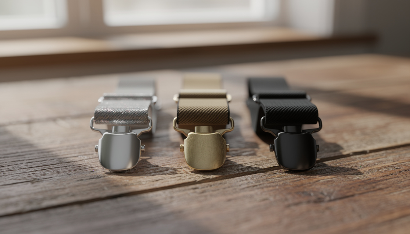 découvrez tout sur les clips de bretelles : guide complet pour choisir et porter vos bretelles avec style et élégance.