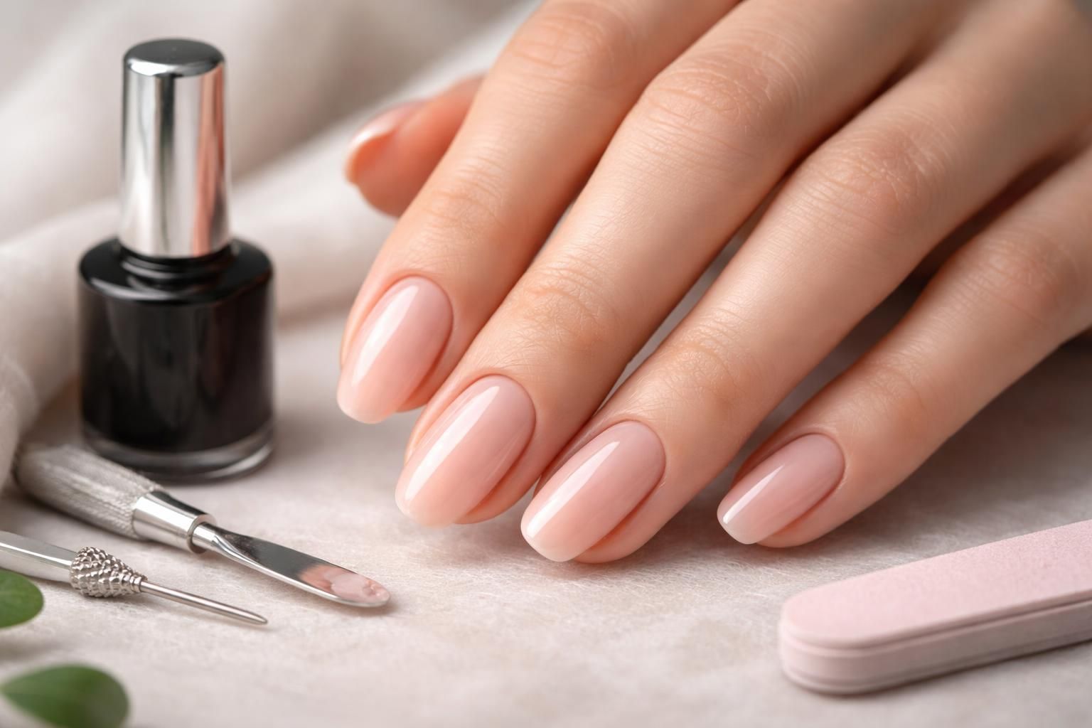 découvrez les avantages et les limites du vernis semi-permanent pour sublimer vos ongles avec une tenue longue durée et un fini éclatant.