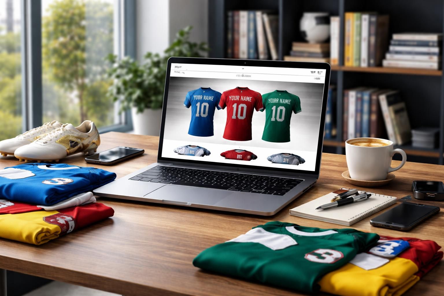 découvrez notre avis complet sur 365jersey et explorez comment cette plateforme se distingue de ses concurrents grâce à ses offres uniques, sa qualité et son service client.