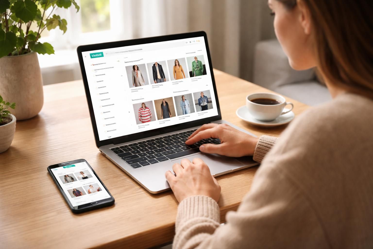 découvrez comment contacter le service client de vinted facilement pour résoudre tous vos problèmes liés à une commande. suivez nos conseils pour obtenir de l'aide rapidement.