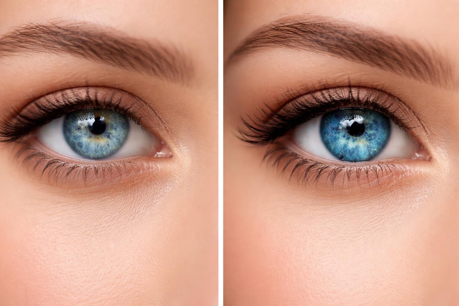 découvrez comment choisir des lentilles pour yeux bleus qui offrent un effet naturel ou artificiel, selon vos envies et occasions.