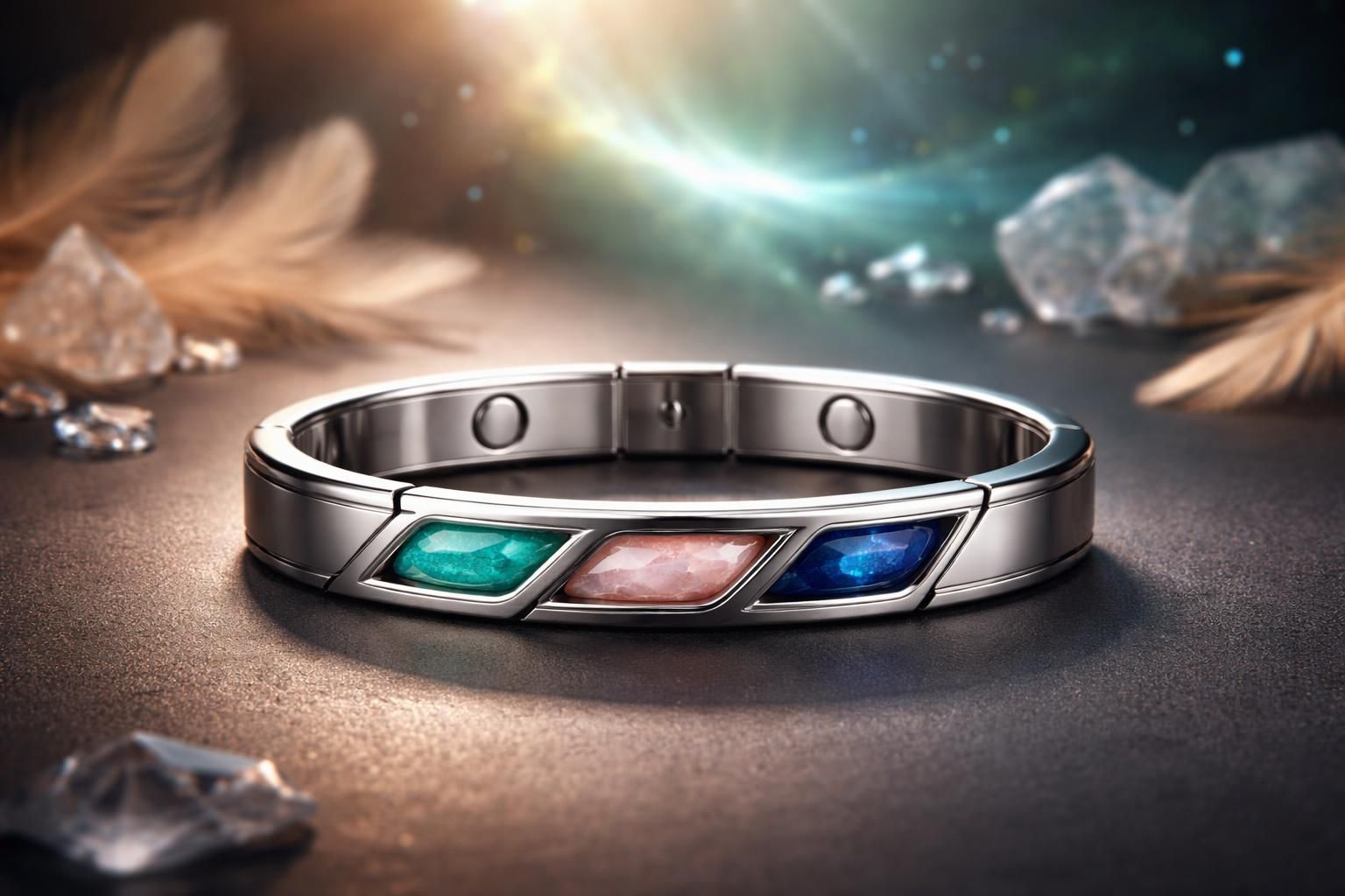 découvrez les bijoux energetix alliant design élégant, bienfaits énergétiques et usage au quotidien pour un équilibre et un bien-être améliorés.