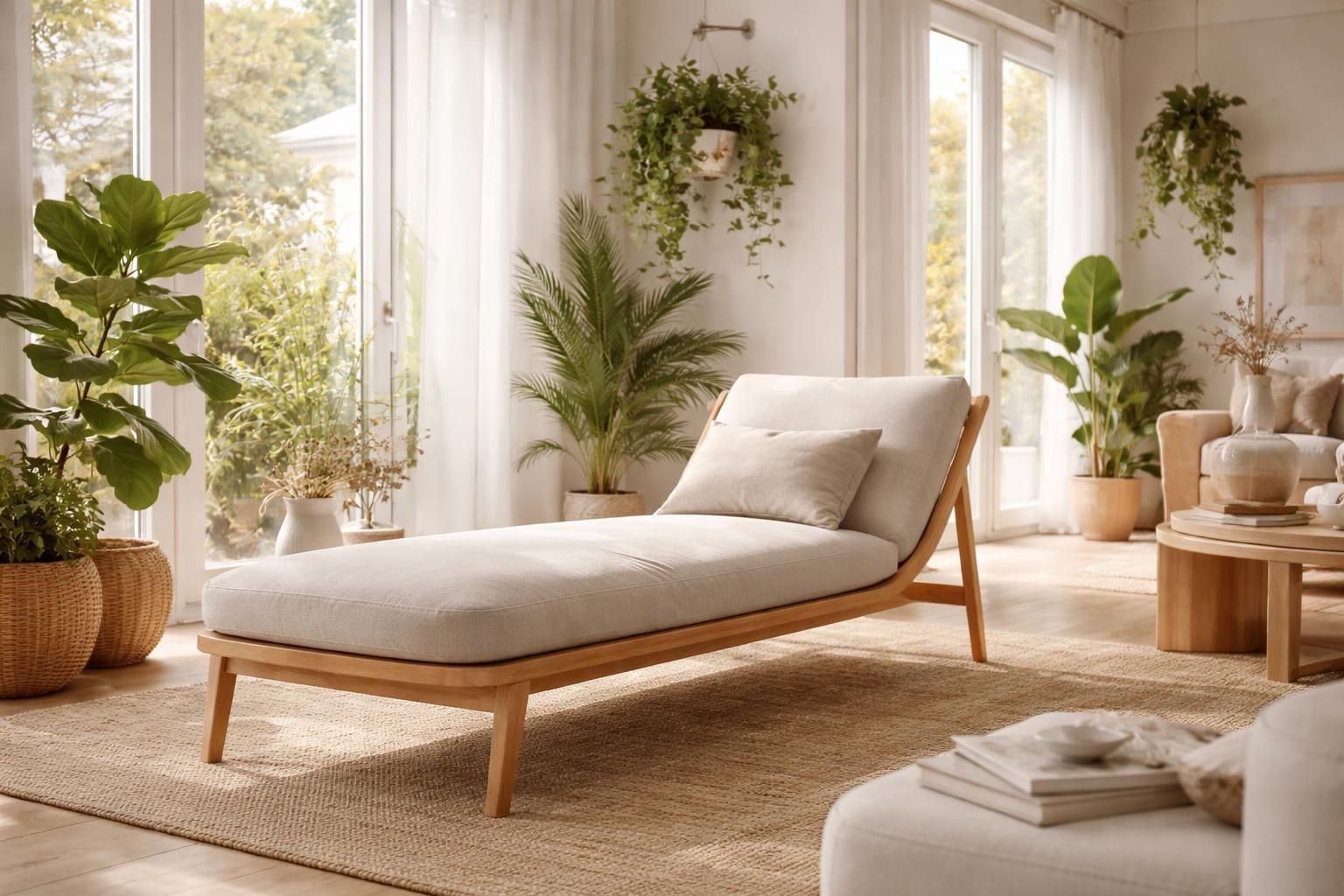 découvrez les dernières tendances déco avec nos chaises longues alliant style et bien-être pour un confort optimal dans votre espace de vie.