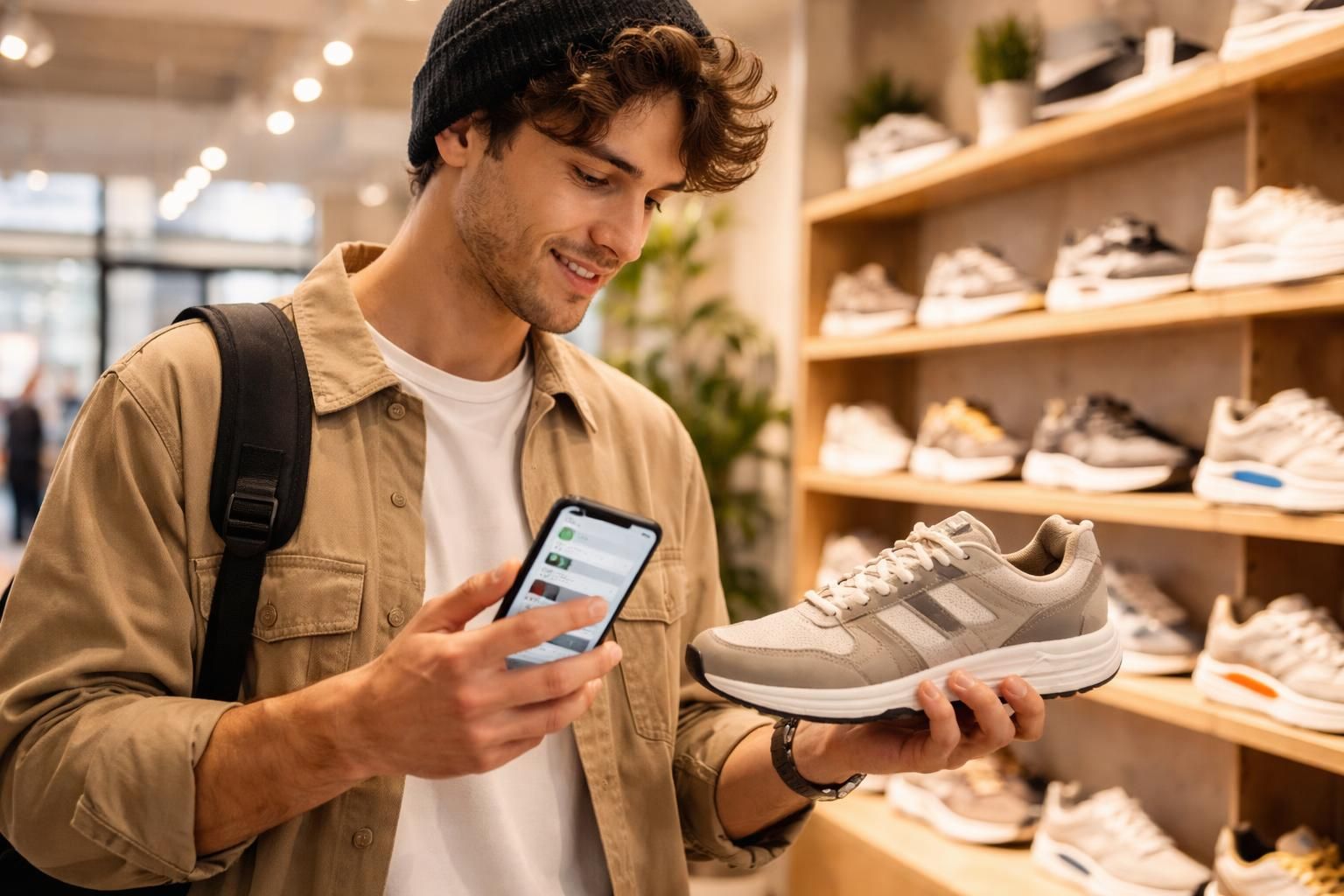 découvrez nos astuces pour acheter des sneakers pas cher tout en restant stylé. trouvez le parfait équilibre entre économies et tendance avec nos conseils pratiques.