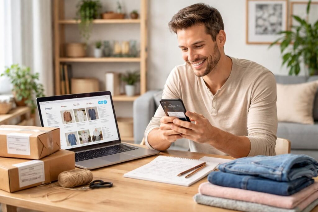 découvrez comment obtenir un remboursement sur vinted grâce à nos astuces et conseils pratiques pour protéger vos achats et résoudre facilement les litiges.