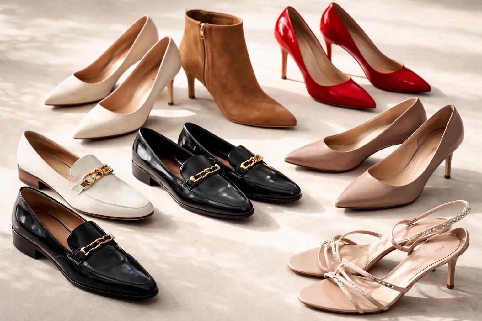 découvrez les chaussures préférées de caroline roux et explorez son style unique à travers ses choix de souliers élégants et tendance.