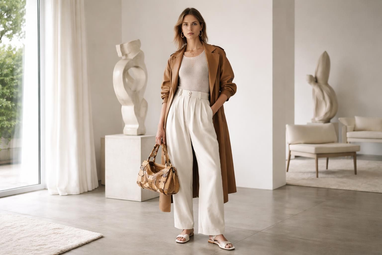 découvrez les tendances inspirantes de loewe pour cette saison et explorez un univers de style unique alliant créativité et élégance.
