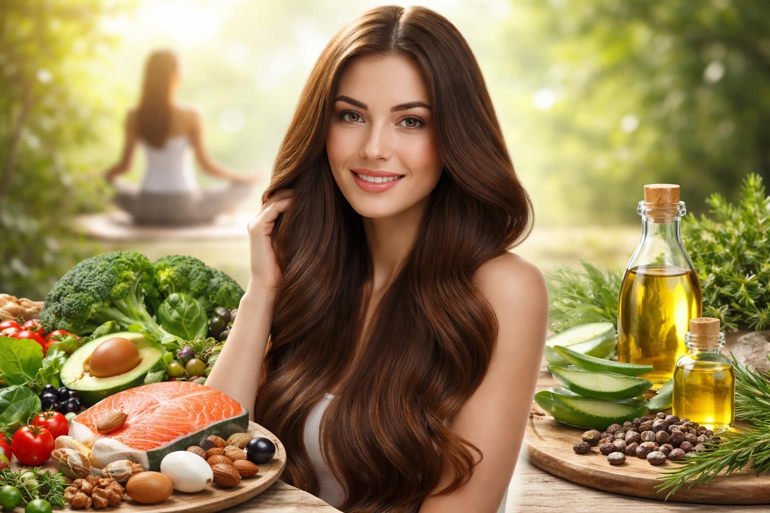découvrez les facteurs clés qui influencent la pousse des cheveux pour favoriser une croissance saine et efficace.