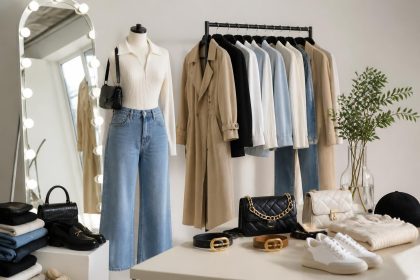 découvrez notre guide complet pour choisir vos vêtements sur asos et évitez les erreurs courantes afin de faire les meilleurs achats mode en ligne.